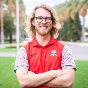 Meet your Posher, Noah